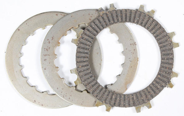 EBC CK1148 Redline Clutch Kit - sxspowersports