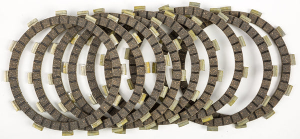 EBC CK1176 Redline Clutch Kit - sxspowersports