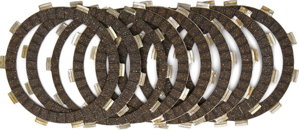 EBC CK1206 Redline Clutch Kit - sxspowersports