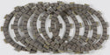 EBC CK1209 Redline Clutch Kit - sxspowersports
