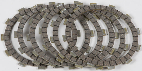 EBC CK1209 Redline Clutch Kit - sxspowersports