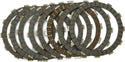 EBC CK1221 Redline Clutch Kit - sxspowersports