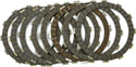 EBC CK1221 Redline Clutch Kit - sxspowersports