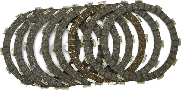 EBC CK1221 Redline Clutch Kit - sxspowersports