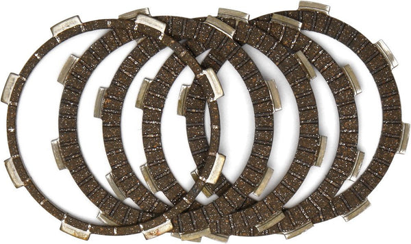 EBC CK1252 Redline Clutch Kit - sxspowersports