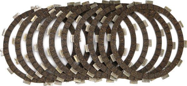 EBC CK1264 Redline Clutch Kit - sxspowersports