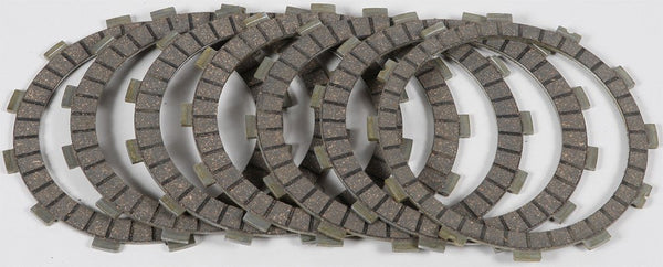 EBC CK1265 Redline Clutch Kit - sxspowersports