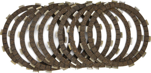 EBC CK1285 Redline Clutch Kit - sxspowersports