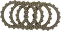 EBC CK1313 Redline Clutch Kit - sxspowersports