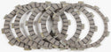 EBC CK2292 Redline Clutch Kit - sxspowersports