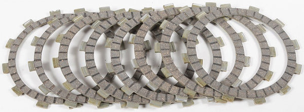 EBC CK2297 Redline Clutch Kit - sxspowersports