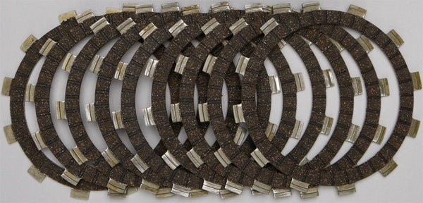EBC CK2327 Redline Clutch Kit - sxspowersports