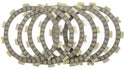 EBC CK3315 Redline Clutch Kit - sxspowersports