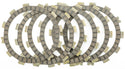 EBC CK3315 Redline Clutch Kit - sxspowersports