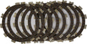 EBC CK3348 Redline Clutch Kit - sxspowersports