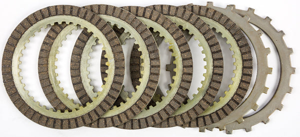 EBC CK3457 Redline Clutch Kit - sxspowersports