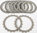 EBC CK3463 Redline Clutch Kit - sxspowersports