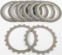 EBC CK3463 Redline Clutch Kit - sxspowersports