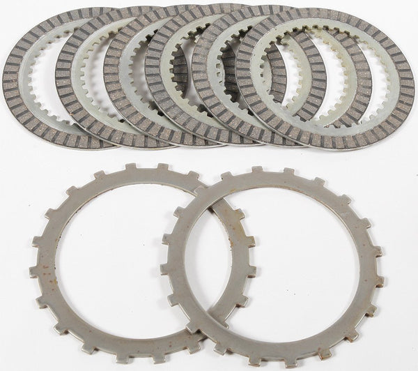 EBC CK3463 Redline Clutch Kit - sxspowersports