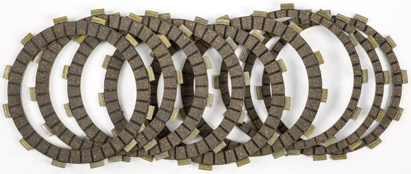 EBC CK3468 Redline Clutch Kit - sxspowersports