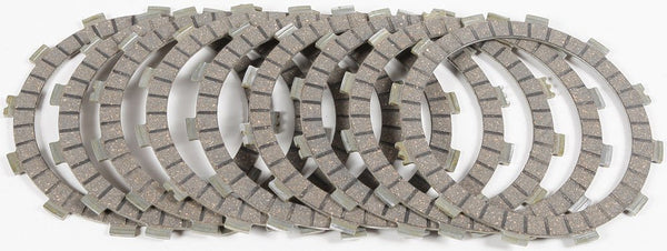 EBC CK5595 Redline Clutch Kit - sxspowersports