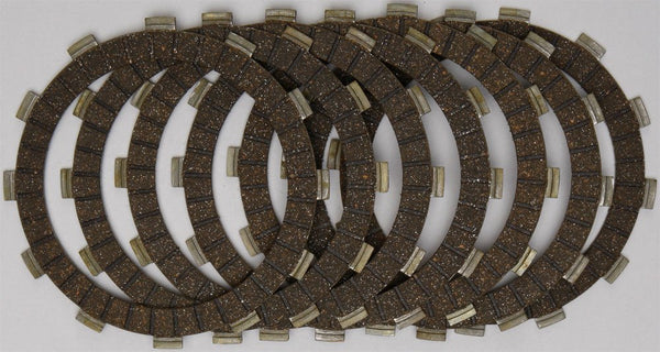 EBC CK5608 Redline Clutch Kit - sxspowersports