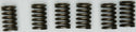EBC CSK131 Redline Clutch Springs - sxspowersports