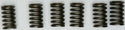 EBC CSK131 Redline Clutch Springs - sxspowersports