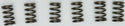 EBC CSK171 Redline Clutch Springs - sxspowersports