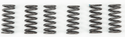EBC CSK2 Redline Clutch Springs - sxspowersports