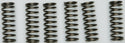 EBC CSK205 Redline Clutch Springs - sxspowersports