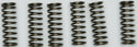 EBC CSK205 Redline Clutch Springs - sxspowersports