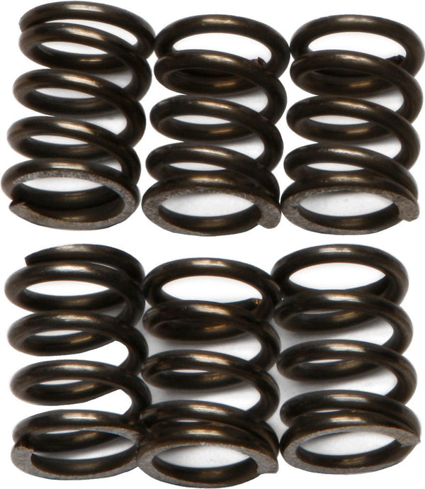 EBC CSK72 Redline Clutch Springs - sxspowersports
