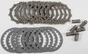 EBC DRC108 Dirt Racer Clutch Set - sxspowersports