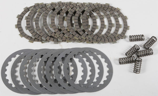 EBC DRC108 Dirt Racer Clutch Set - sxspowersports