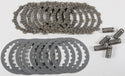EBC DRC108 Dirt Racer Clutch Set - sxspowersports