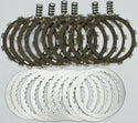 EBC DRC177 Dirt Racer Clutch Set - sxspowersports
