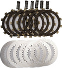 EBC DRC212 Dirt Racer Clutch Set - sxspowersports