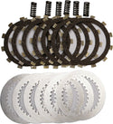 EBC DRC212 Dirt Racer Clutch Set - sxspowersports
