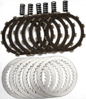 EBC DRC65 Dirt Racer Clutch Set - sxspowersports