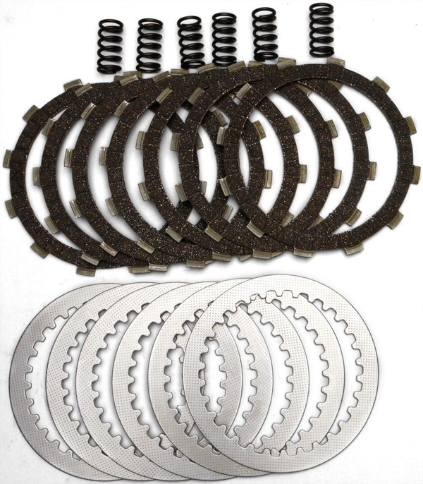 EBC DRC65 Dirt Racer Clutch Set - sxspowersports