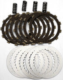 EBC DRC92 Dirt Racer Clutch Set - sxspowersports