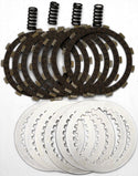EBC DRC92 Dirt Racer Clutch Set - sxspowersports