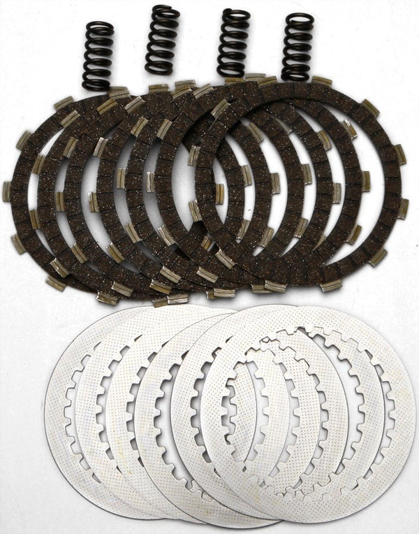 EBC DRC92 Dirt Racer Clutch Set - sxspowersports