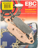 EBC EPFA229HH Extreme Pro Brake Pads - sxspowersports