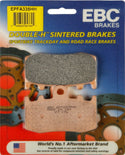 EBC EPFA335HH Extreme Pro Brake Pads - sxspowersports