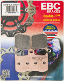 EBC EPFA347HH Extreme Pro Brake Pads - sxspowersports
