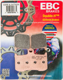 EBC EPFA347HH Extreme Pro Brake Pads - sxspowersports
