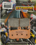 EBC EPFA491HH Extreme Pro Brake Pads - sxspowersports