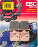 EBC EPFA604/4HH Extreme Pro Brake Pads - sxspowersports